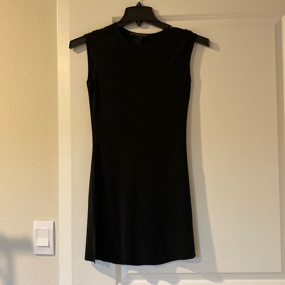 Parallel Dress - Picture 1 of 6